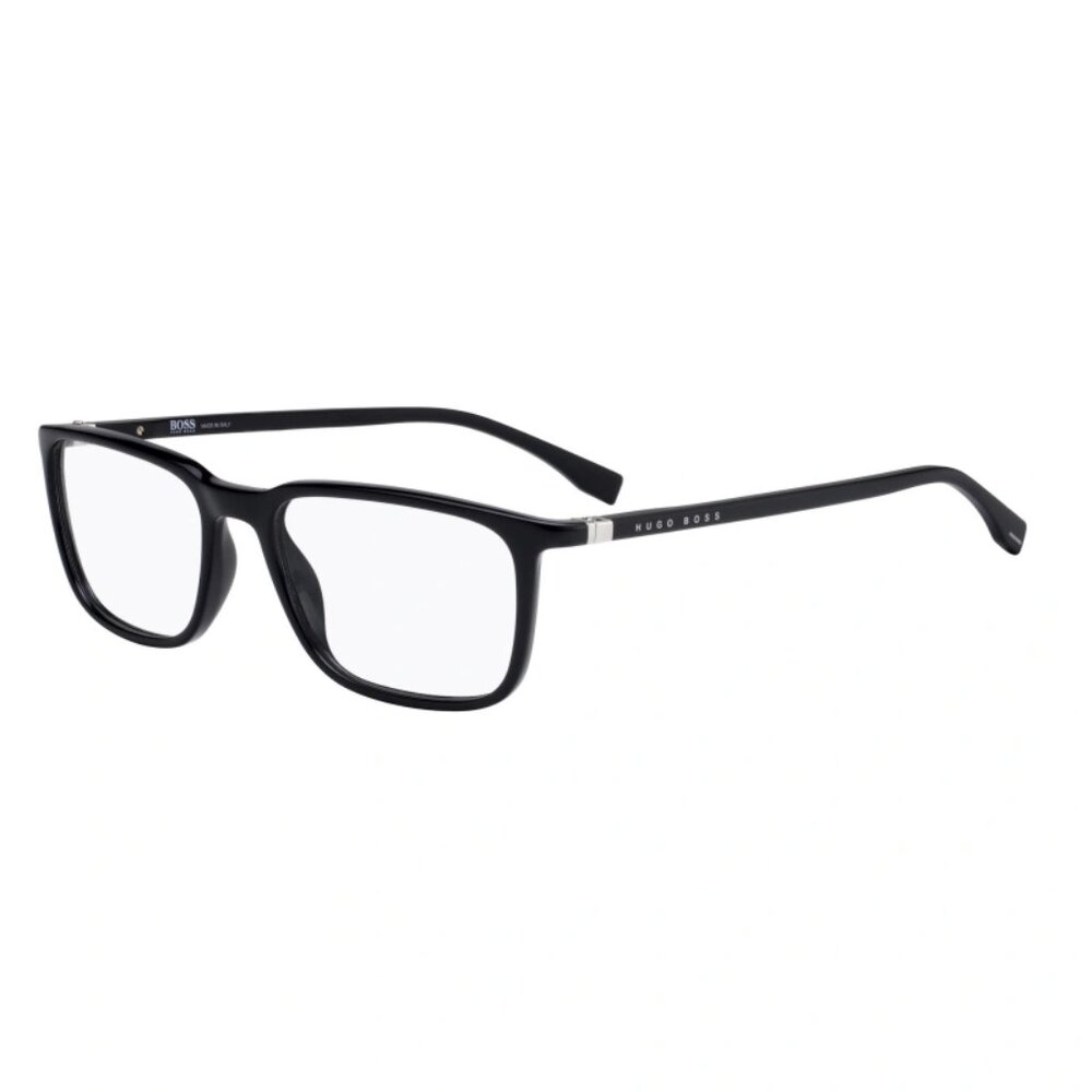 Hugo Boss 0962/IT - 807 Black | Eyeglasses Man